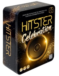 Spel Hitster Celebration
