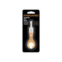 Vingertipmes Fiskars Softgrip