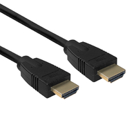 Kabel Act Hdmi 8K Uhs V2.1 Hdmi-A Male - Hdmi-A Male 3 Meter