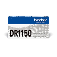 Drum Brother Dr-1150 Zwart