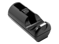 Plakbandafroller Raadhuis B1 Zwart