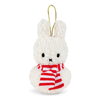 Miffy Eco Snowball Ornament 13 CM - 5'