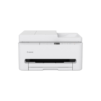 Multifunctional Inktjet Printer Canon Pixma TS7550I