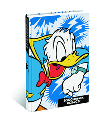Schag26 Donald Duck FSC