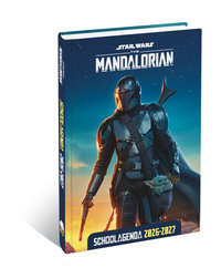 Schag26 The Mandalorian FSC