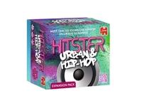 Hitster Urban & Hip-Hop Uitbreiding