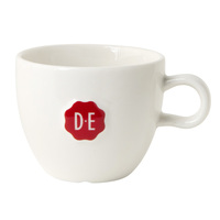 Douwe Egberts Cappuccinokop Small Zegel 170ML, 6 Stuks