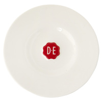 Douwe Egberts Espressoschotel Zegel, 6 Stuks