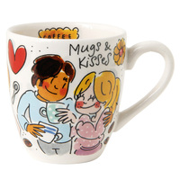 Blond X Senseo Minimok Cookie 200ML