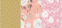 Cadeaupapier Moederdag/Valentijn 3X200X7