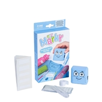 Stempel-Markeerset Colop Marky Pastelblauw