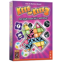 Spel Keer Op Keer 3