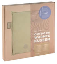 Warmtekussen Mood Outdoor 40X40CM Beige