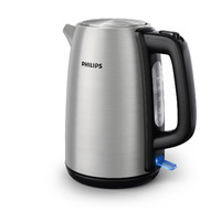 HD9351/90 Philips Viva Waterkoker 1,7L, RVS