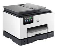 Multifunctional Inktjet Printer HP Officejet 9130B