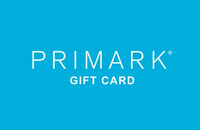Primark Digitale Cadeaukaart