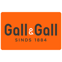 Gall & Gall Digitale Cadeaukaart