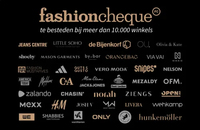 Fashioncheque Digitale Cadeaukaart