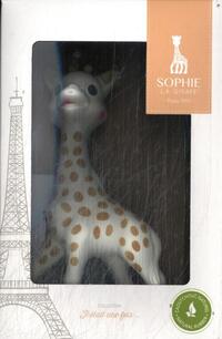 Sophie La Girafe babyspeeltje
