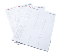 Label Colop E-Mark 48X18MM 300 Stuks Wit