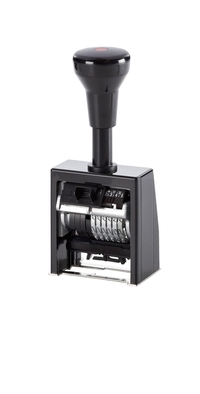 Numeroteur Reiner B6K Antiqua 4.5MM 6 Cijfers