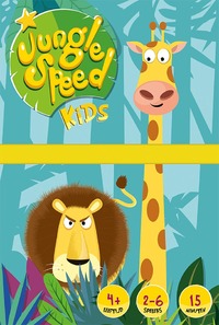 Jungle Speed Kids