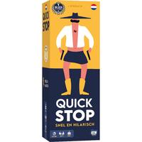 Spel Quickstop