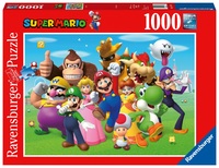 Ravensburger Super Mario (1000)