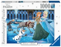 Disney Frozen (1000 Stukjes)