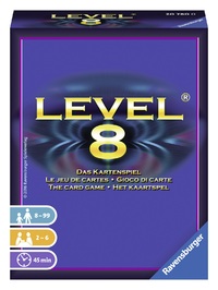 Level 8
