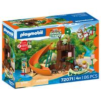 Playmobil 72071 Jungle Avontuur