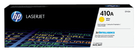 Tonercartridge HP CF412A 410A Geel