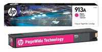 Inktcartridge HP F6T78Ae 913A Rood