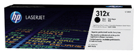 Tonercartridge HP CF380X 312X Zwart HC