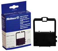 Lint Pelikan Groep 668 Nylon Zwart