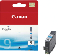 Inktcartridge Canon Pgi-9 Blauw