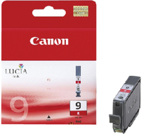 Inktcartridge Canon Pgi-9 Red