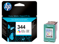 Inktcartridge HP C9363Ee 344 Kleur