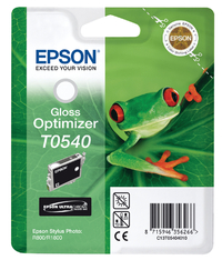 Inktcartridge Epson T0540 Glossy Optimizer
