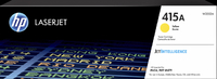 Tonercartridge HP W2032A 415A Geel