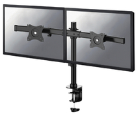 Monitorarm Neomounts DCB100 10-27' Zwart