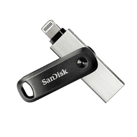 Usb-Stick Sandisk Ixpand-Flashdrive Go 3.0 128GB