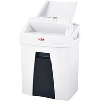 Papiervernietiger HSM Securio Af100 Snippers 4X25MM