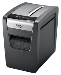 Papiervernietiger Rexel Momentum X312-SL Snippers 5X42MM
