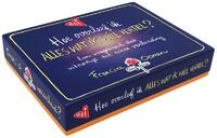 Francine Oomen *Hoe overleef ik alles wat ik wel vertel?