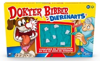 Dokter Bibber - Dierenarts