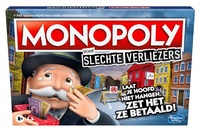 Monopoly - Slechte Verliezers (Nederland)