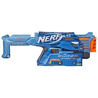 Nerf Elite Tetrad