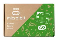BBC Micro:Bit V2 GO Bundel