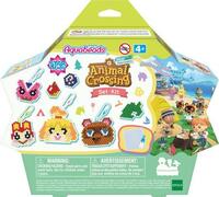 Aquabeads - Animal Crossing New Horizons Character Set